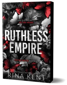 Ruthless Empire (Deluxe Edition) - 9781464243745