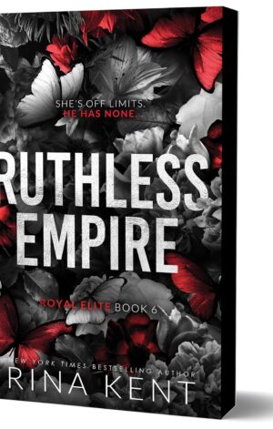 Ruthless Empire (Deluxe Edition) - 9781464243745