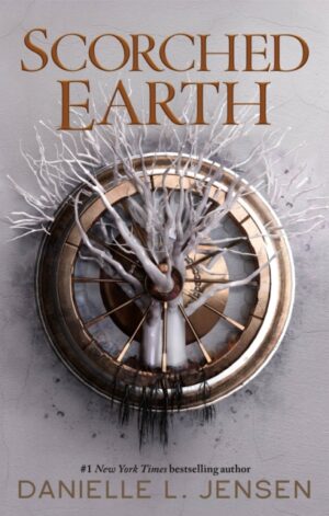 Scorched Earth - 9781250290847
