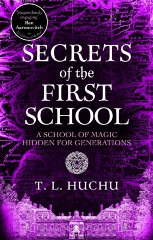 Secrets of the First School - 9781035055500