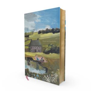 Sense and Sensibility (Deluxe Painted Edition) - 9781400356607