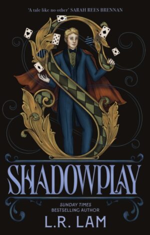 Shadowplay - 9781399751148