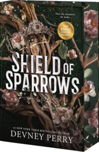 Shield of Sparrows (Special Edition) - 9781682817568
