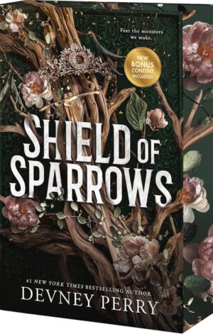 Shield of Sparrows (Special Edition) - 9781682817568