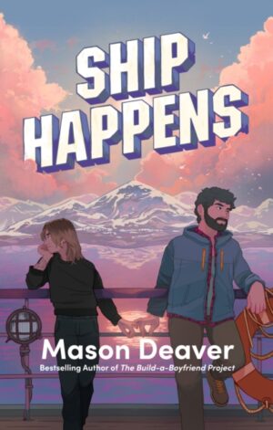 Ship Happens - 9780008834326