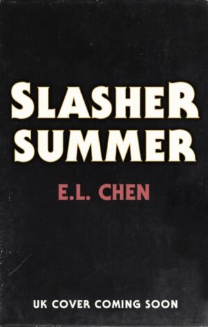 Slasher Summer - 9780241771013