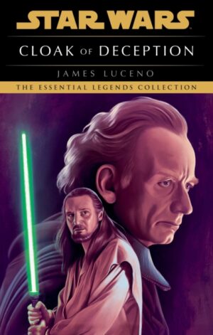 Star Wars: Cloak Of Deception - 9781804964002