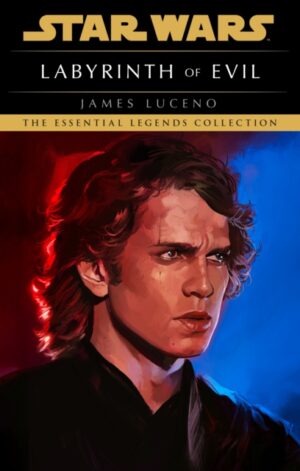 Star Wars: Labyrinth of Evil - 9781804964019