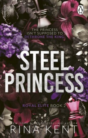Steel Princess - 9781911746478