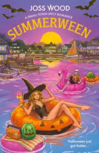 Summerween - 9780008811495
