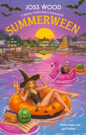 Summerween - 9780008811495