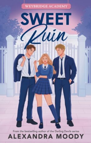 Sweet Ruin - 9780008830175