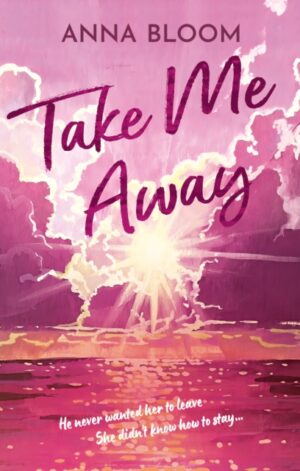 Take Me Away - 9780008811600