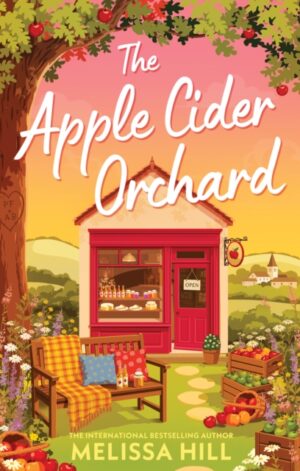The Apple Cider Orchard - 9780008831851