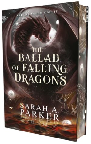 The Ballad of Falling Dragons (Nederlandse Limited Edition) - 9789464409598