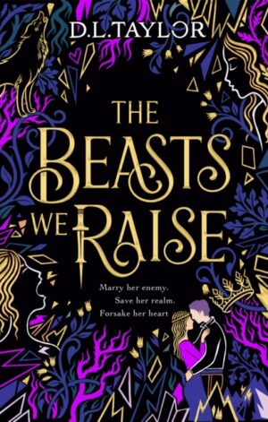The Beasts We Raise - 9781035041817