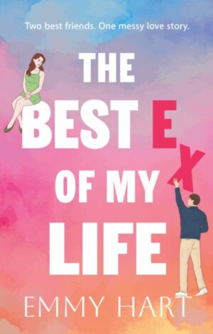 The Best Ex of My Life - 9780008824204