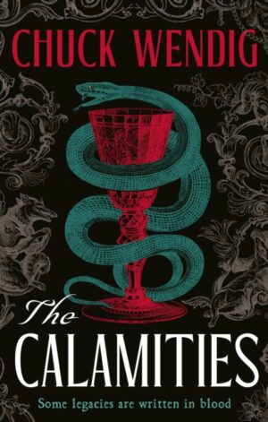 The Calamities - 9781529979442