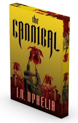 The Cannibal (special edition) - 9781668228227