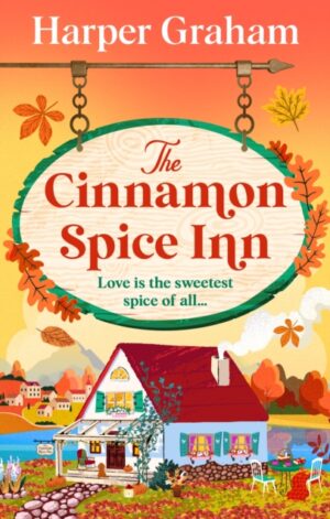The Cinnamon Spice Inn - 9781836187066