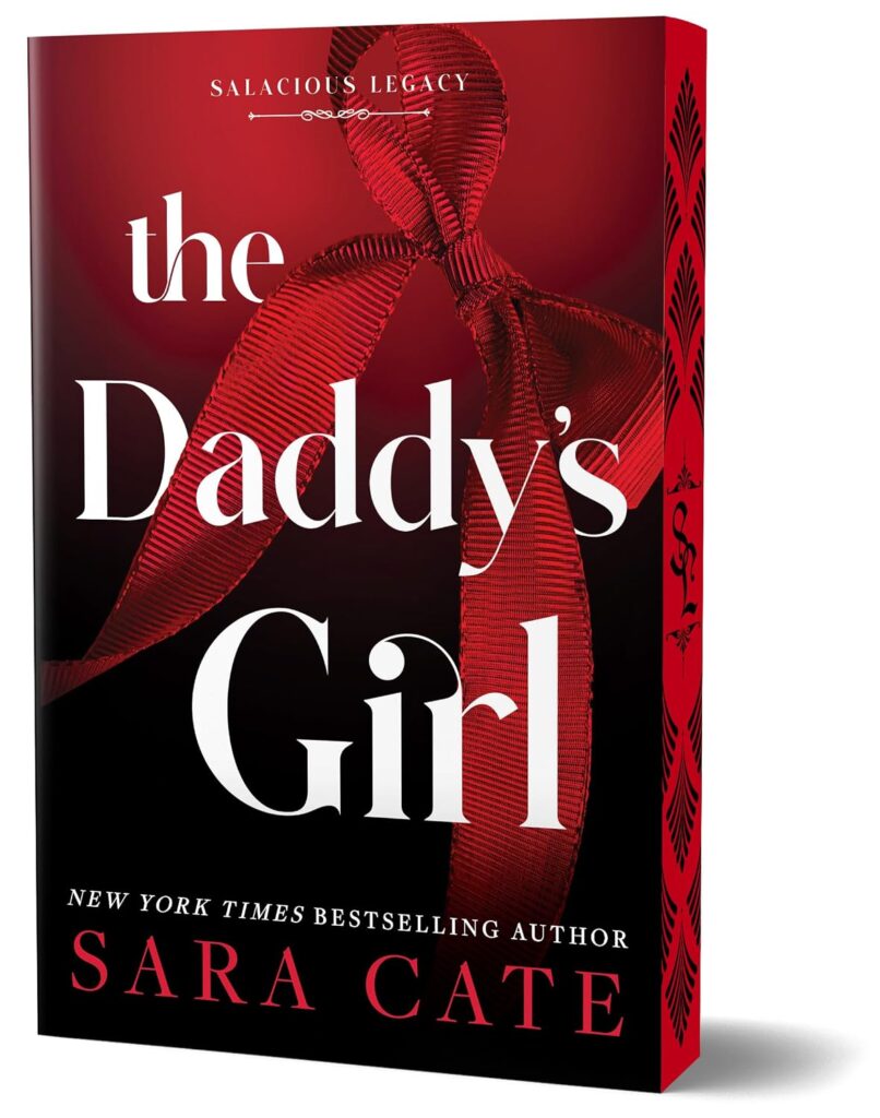 The Daddy's Girl (Deluxe Edition) - 9781464234484