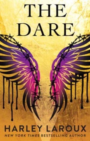 The Dare - 9781496761682