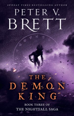 The Demon King - 9780008309909
