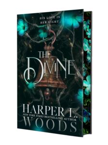 The Divine (special edition) - 9781250365262