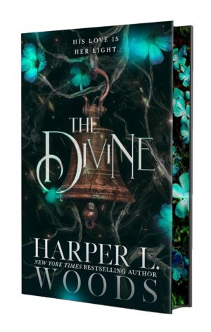 The Divine (special edition) - 9781250365262