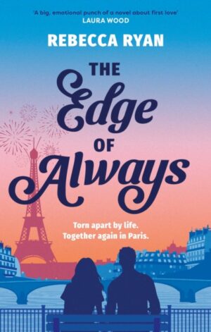 The Edge of Always - 9781398538825