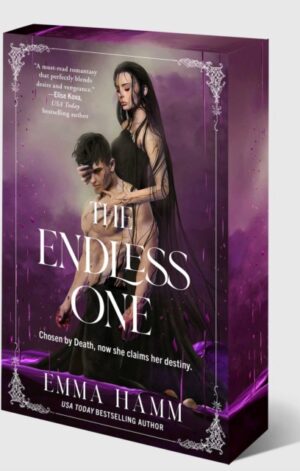 The Endless One - 9781668063194