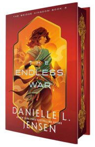 The Endless War (Deluxe Edition) - 9780593975299