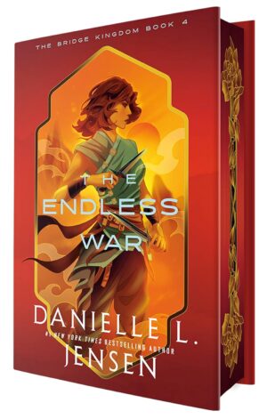 The Endless War (Deluxe Edition) - 9780593975299