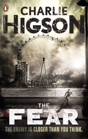 The Fear - 9780141325064