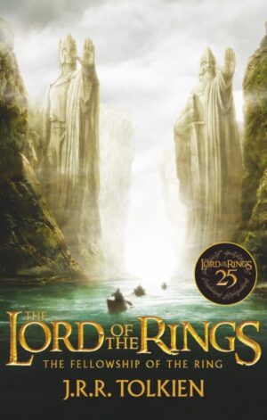 The Fellowship of the Ring - 9780008802370