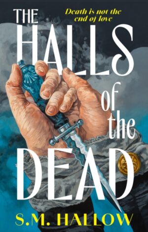 The Halls of the Dead - 9780008809638