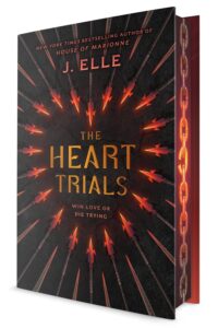 The Heart Trials (Deluxe Edition) - 9798217238224