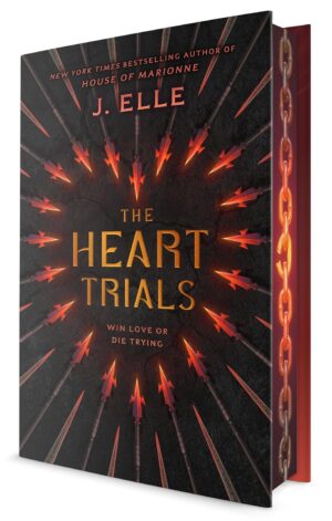 The Heart Trials (Deluxe Edition) - 9798217238224