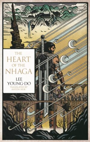 The Heart of the Nhaga - 9780008651114