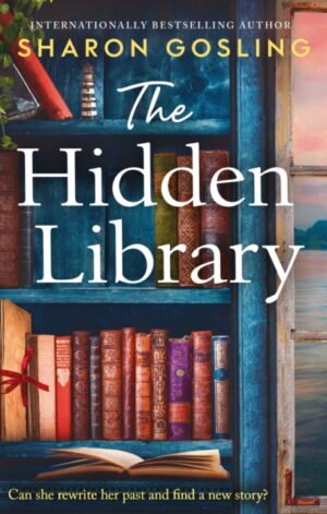The Hidden Library - 9781398538917