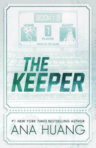 The Keeper (Deluxe Edition) - 9781464223341