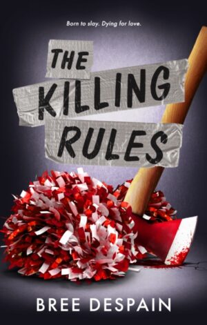The Killing Rules - 9781911753209