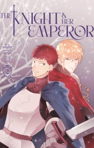 The Knight and Her Emperor