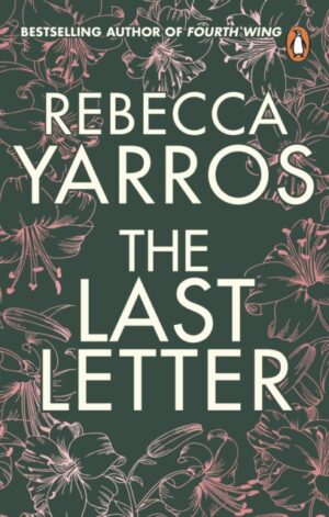 The Last Letter - 9781804992425