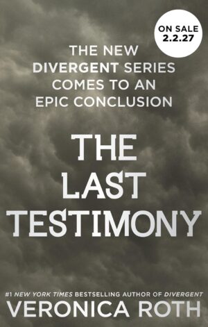 The Last Testimony (Deluxe Limited Edition) - 9780063462601