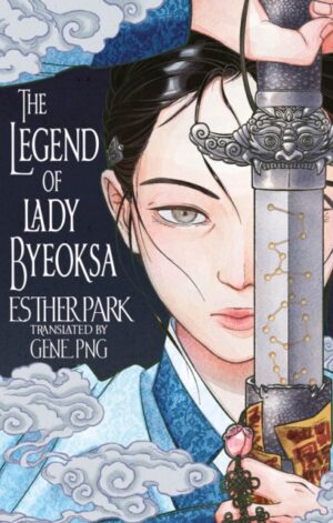 The Legend of Lady Byeoksa - 9781035424344