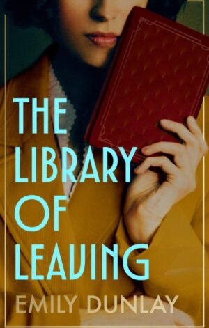 The Library of Leaving - 9780008695651