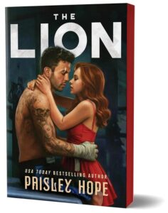 The Lion (Deluxe Edition) - 9781464294631