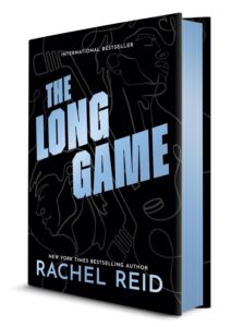 The Long Game (Deluxe Hardcover Edition) - 9781335004260