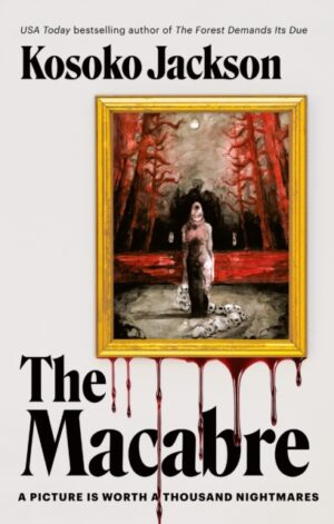 The Macabre - 9780008764555